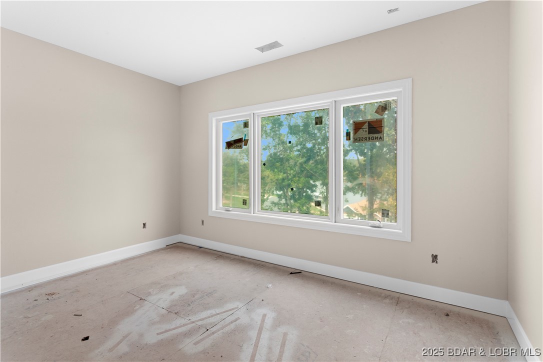 Shores of Eagle's View - Residential