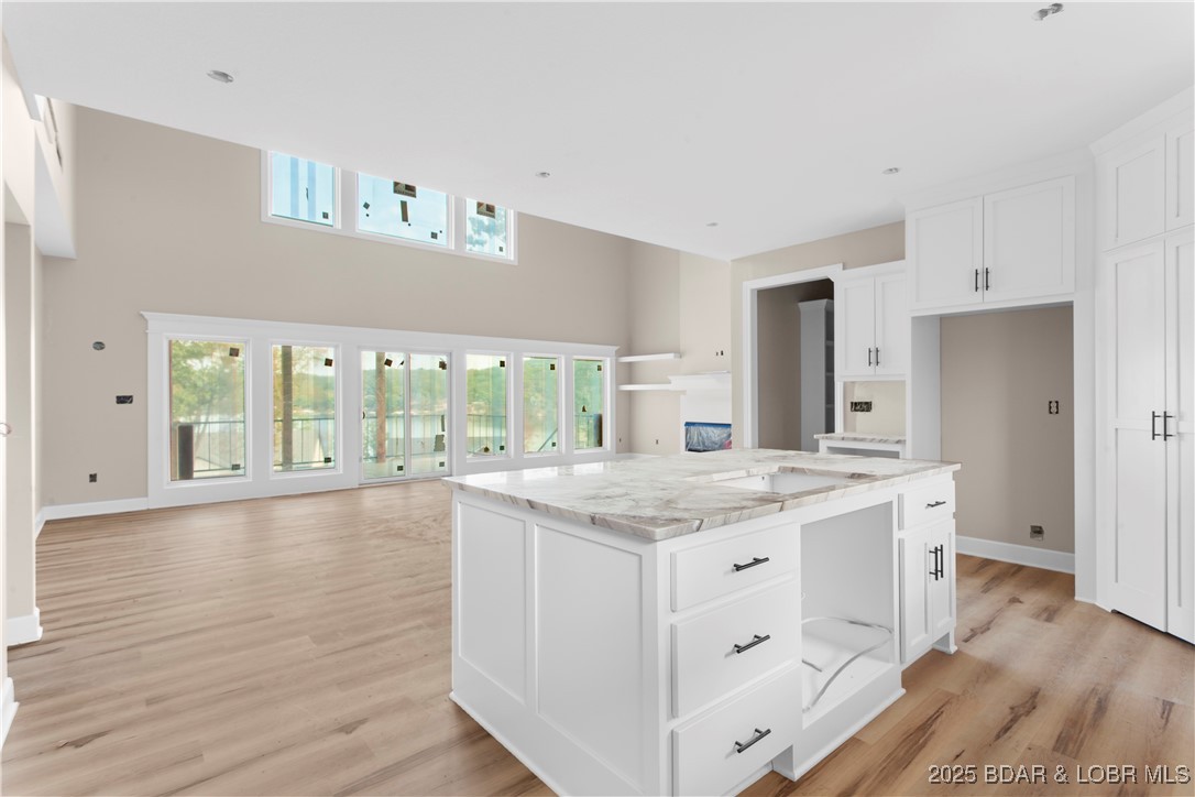 Shores of Eagle's View - Residential