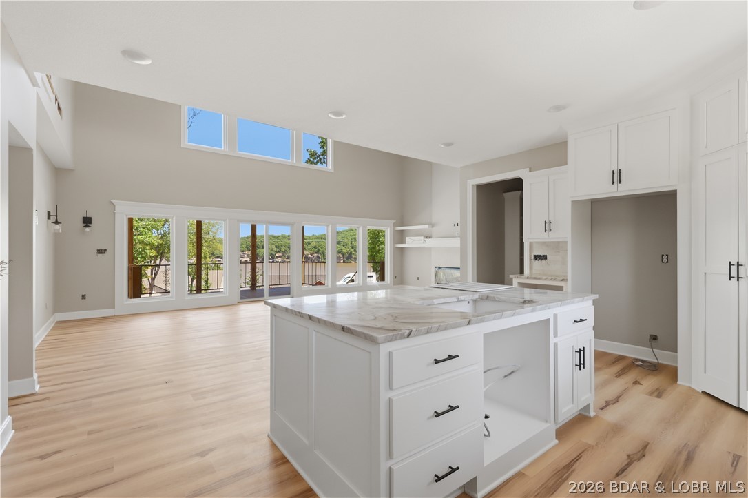 Shores of Eagle's View - Residential