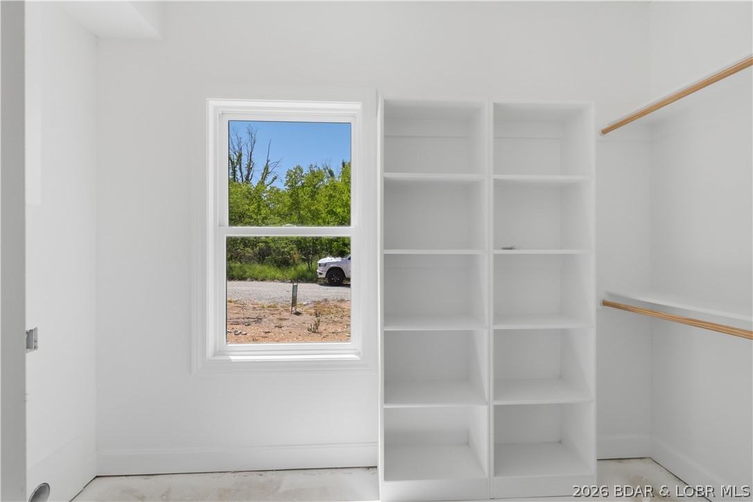 Shores of Eagle's View - Residential
