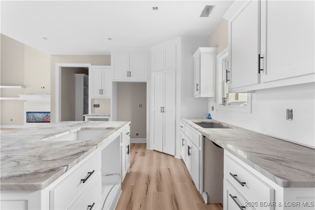 Shores of Eagle's View - Residential