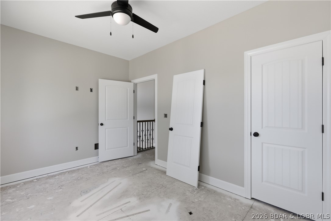 Shores of Eagle's View - Residential