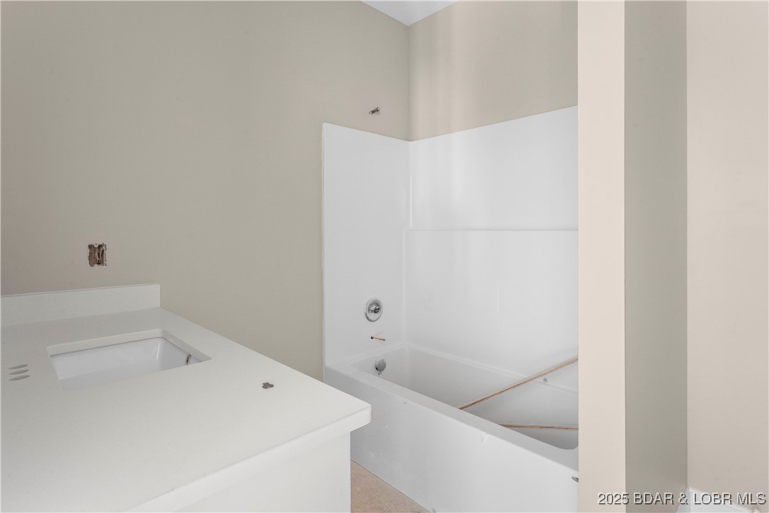 Shores of Eagle's View - Residential