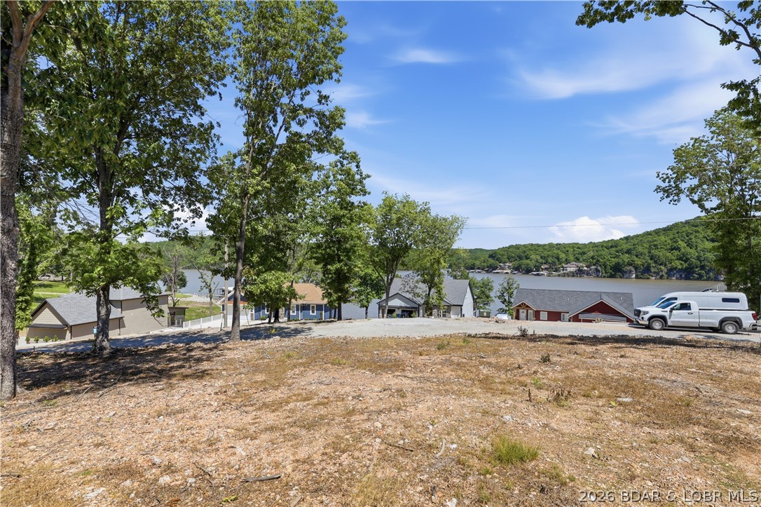 Shores of Eagle's View - Residential