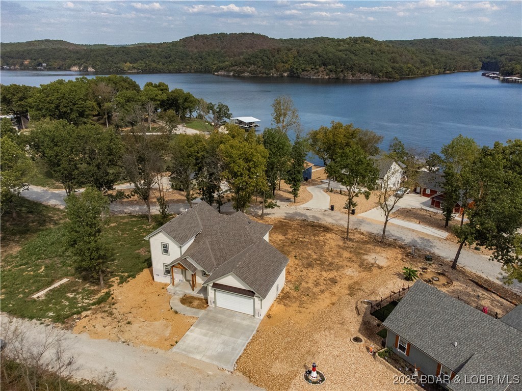 Shores of Eagle's View - Residential