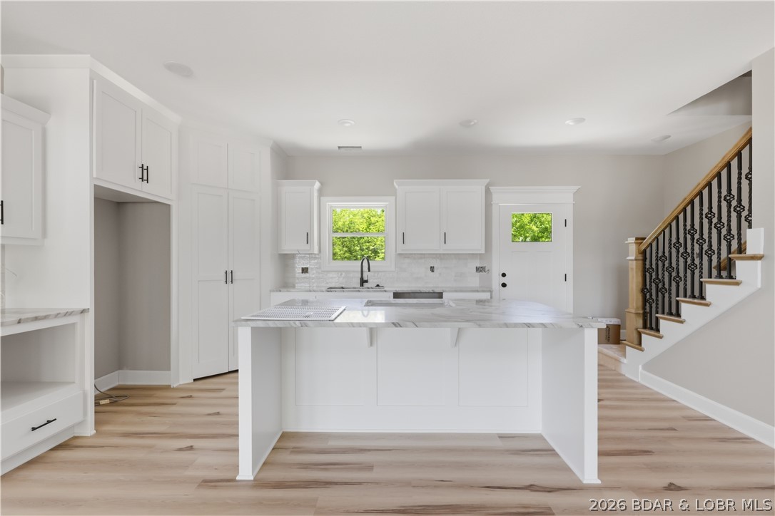 Shores of Eagle's View - Residential