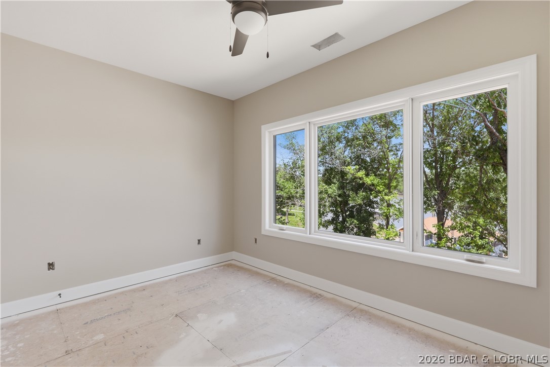 Shores of Eagle's View - Residential