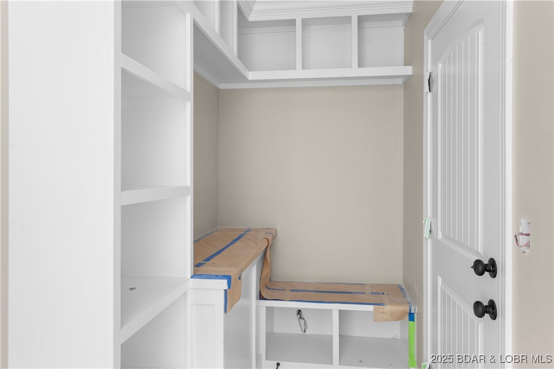 Shores of Eagle's View - Residential