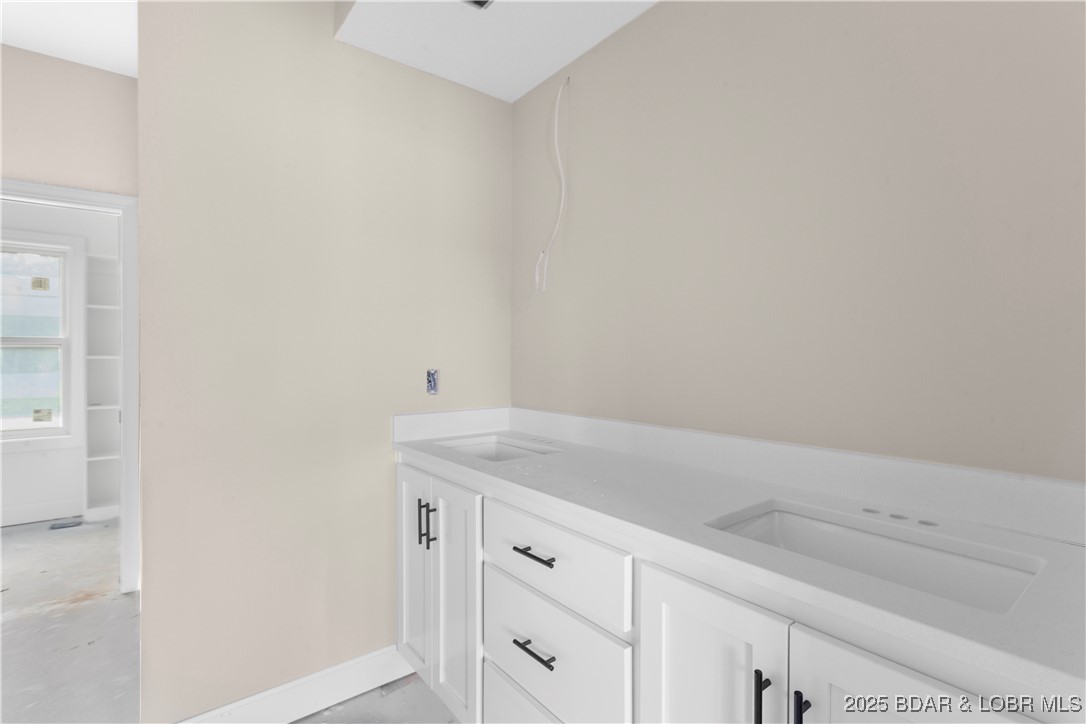 Shores of Eagle's View - Residential