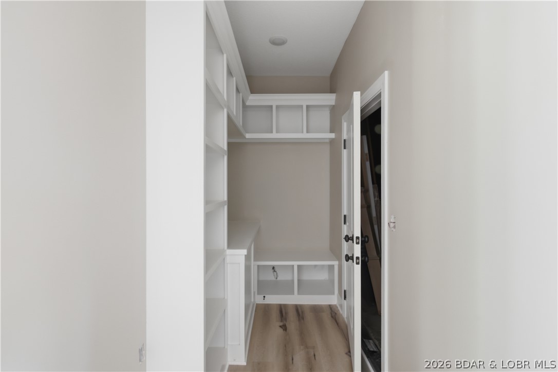 Shores of Eagle's View - Residential