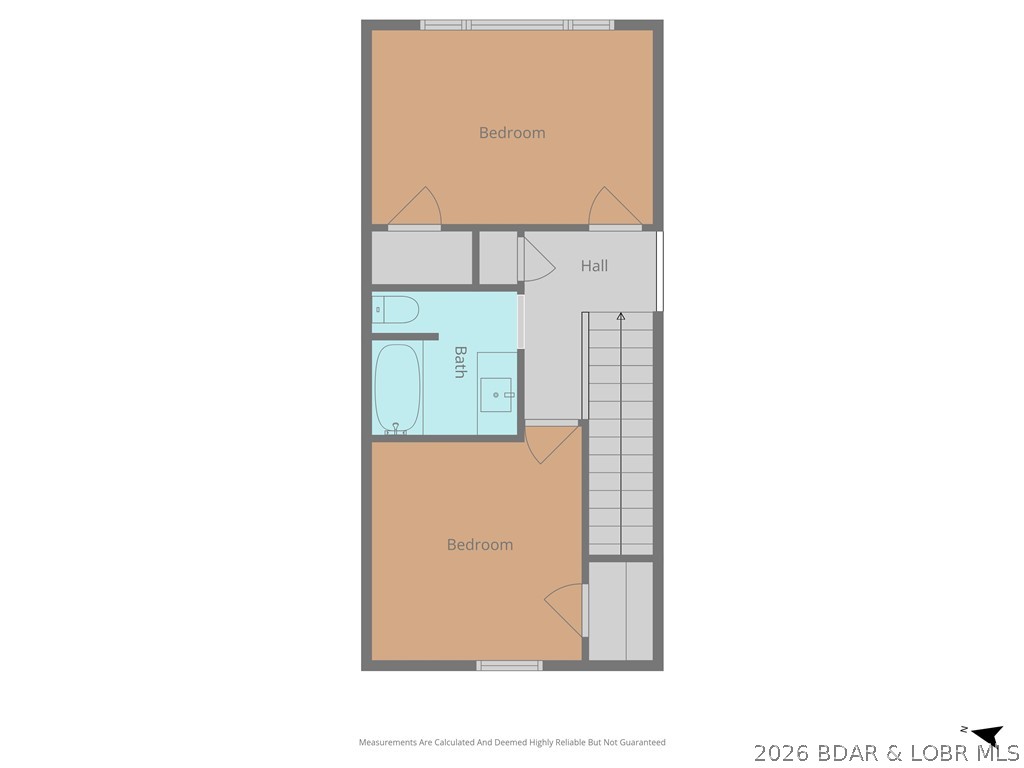 Shores of Eagle's View - Residential