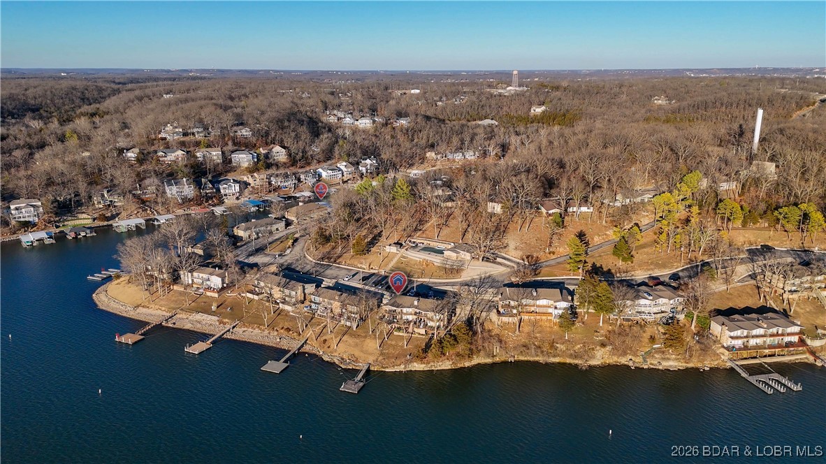 St Moritz Estates Condominium - Residential