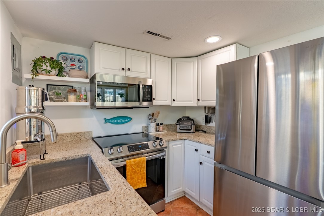 St Moritz Estates Condominium - Residential