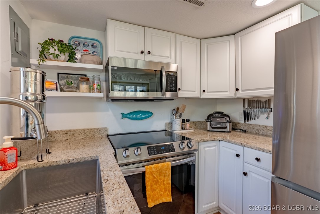 St Moritz Estates Condominium - Residential