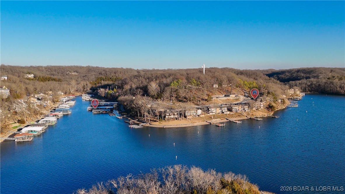 St Moritz Estates Condominium - Residential