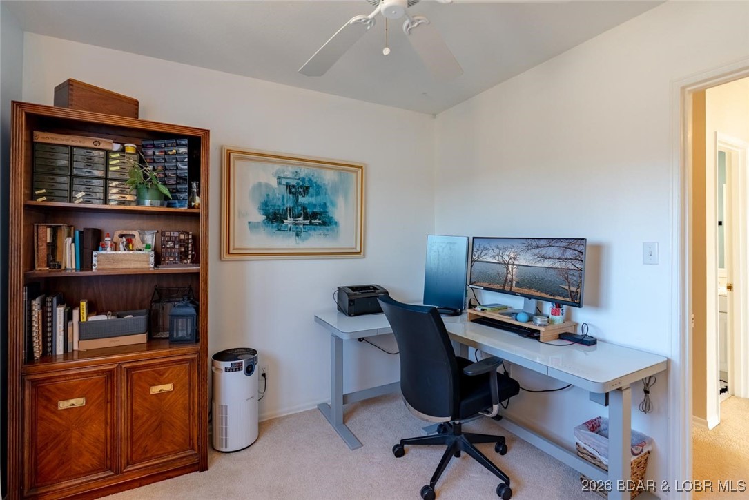 St Moritz Estates Condominium - Residential