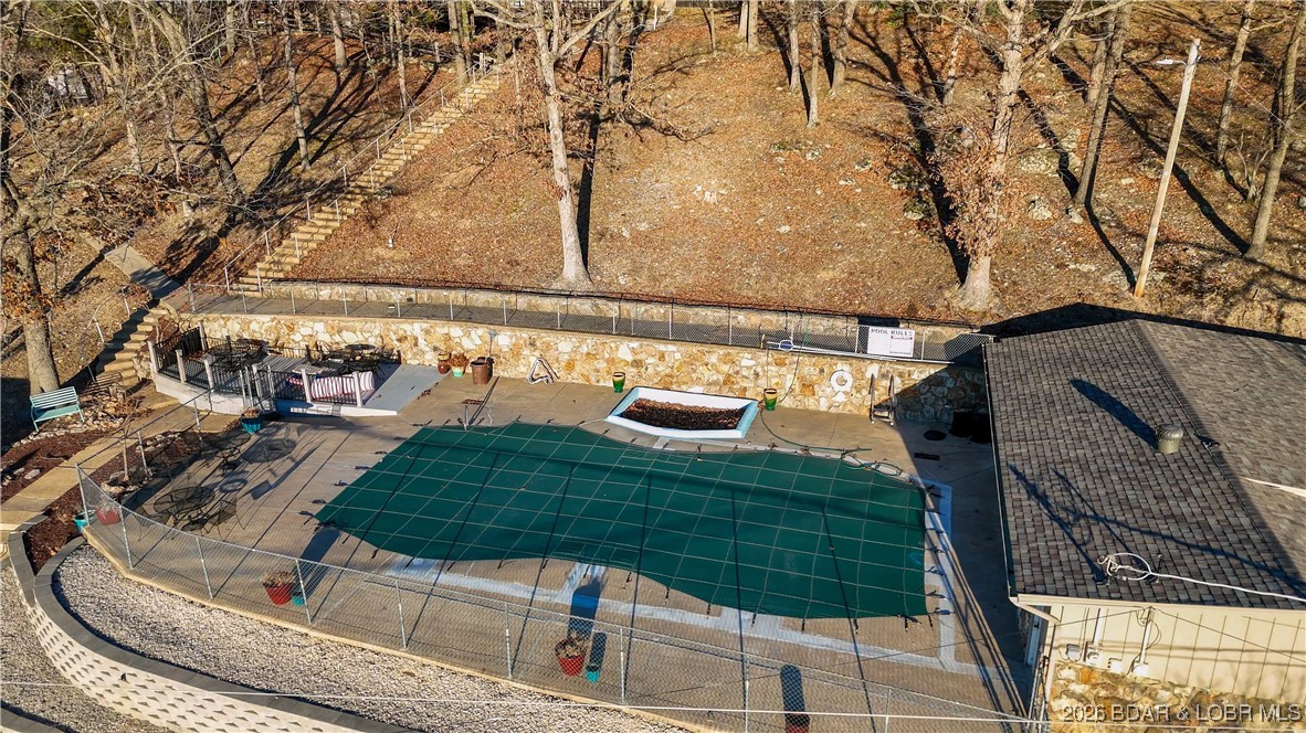 St Moritz Estates Condominium - Residential