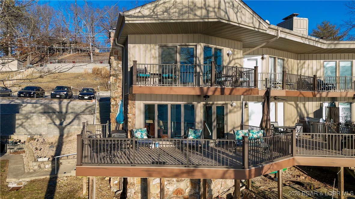 St Moritz Estates Condominium - Residential