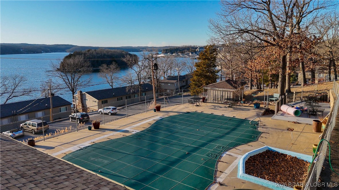 St Moritz Estates Condominium - Residential