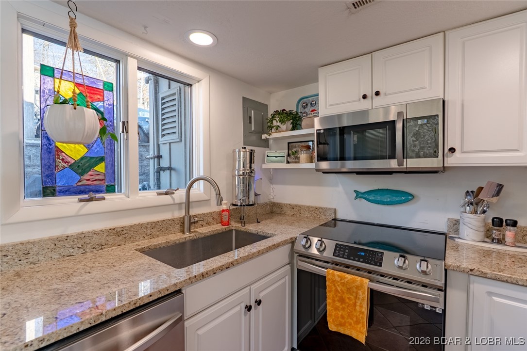 St Moritz Estates Condominium - Residential