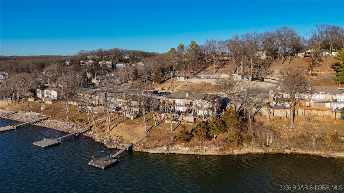 St Moritz Estates Condominium - Residential