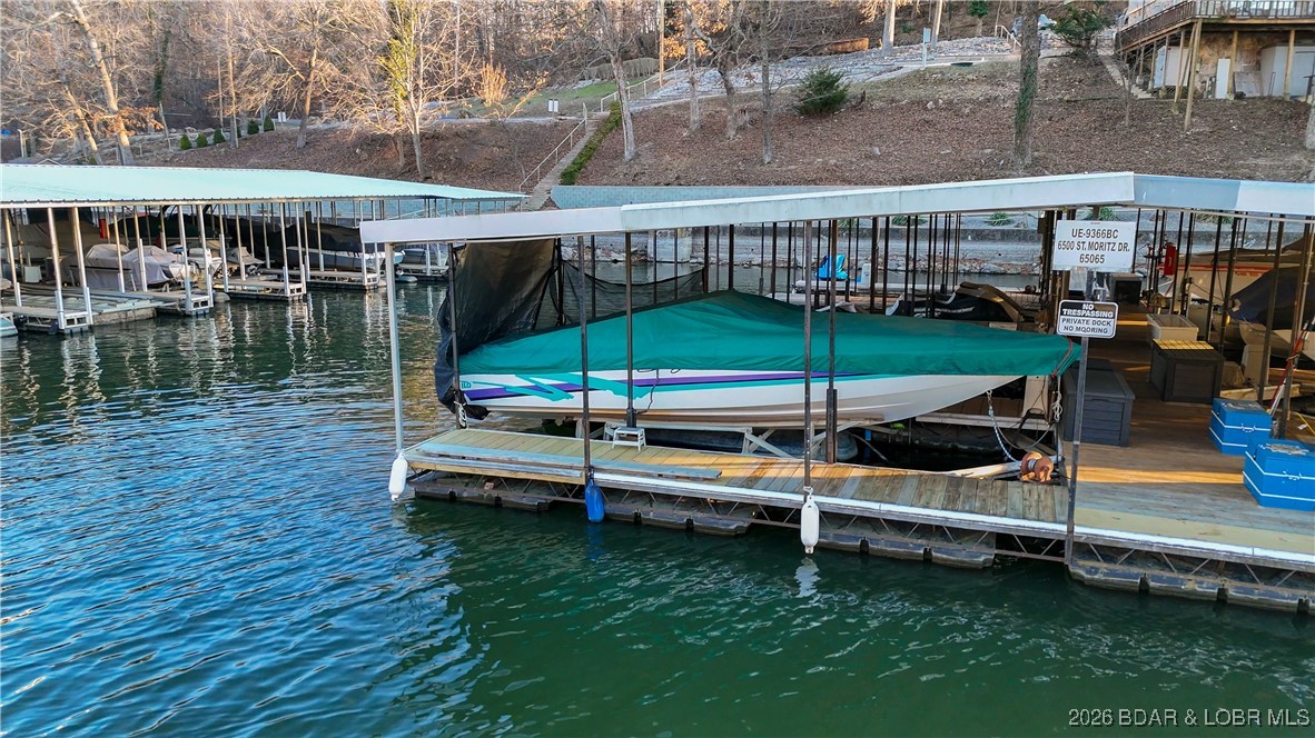 St Moritz Estates Condominium - Residential