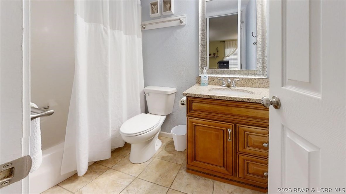 Tan-Tar-A Estates - Residential