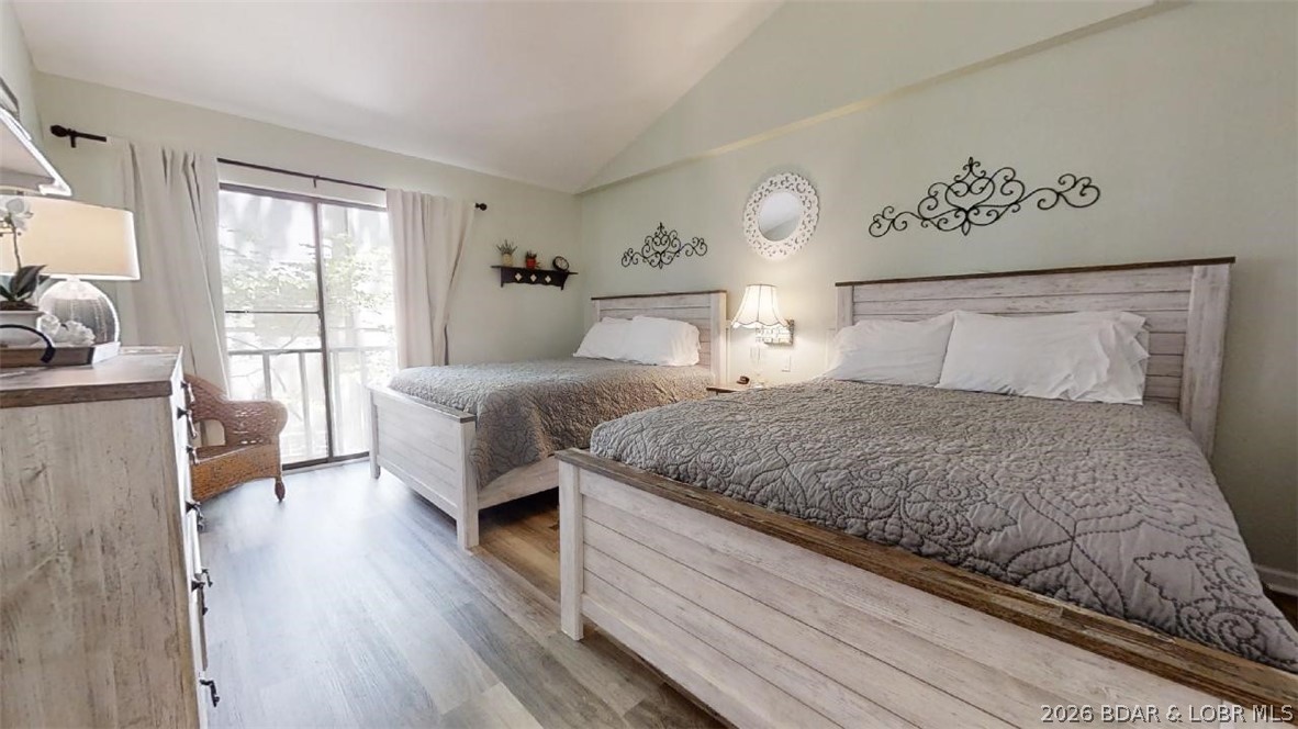 Tan-Tar-A Estates - Residential