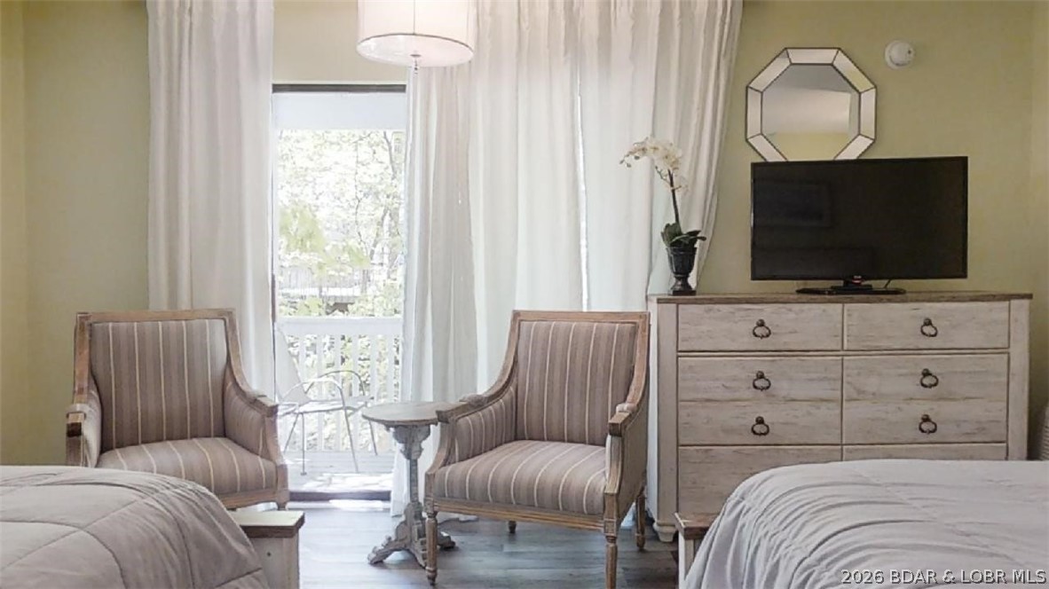 Tan-Tar-A Estates - Residential