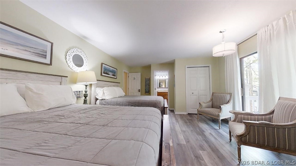 Tan-Tar-A Estates - Residential