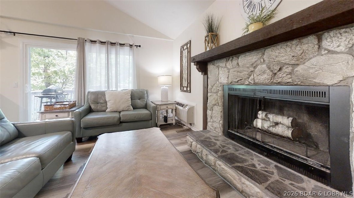 Tan-Tar-A Estates - Residential