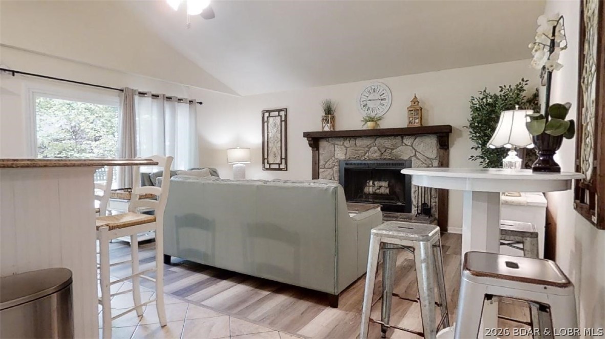 Tan-Tar-A Estates - Residential