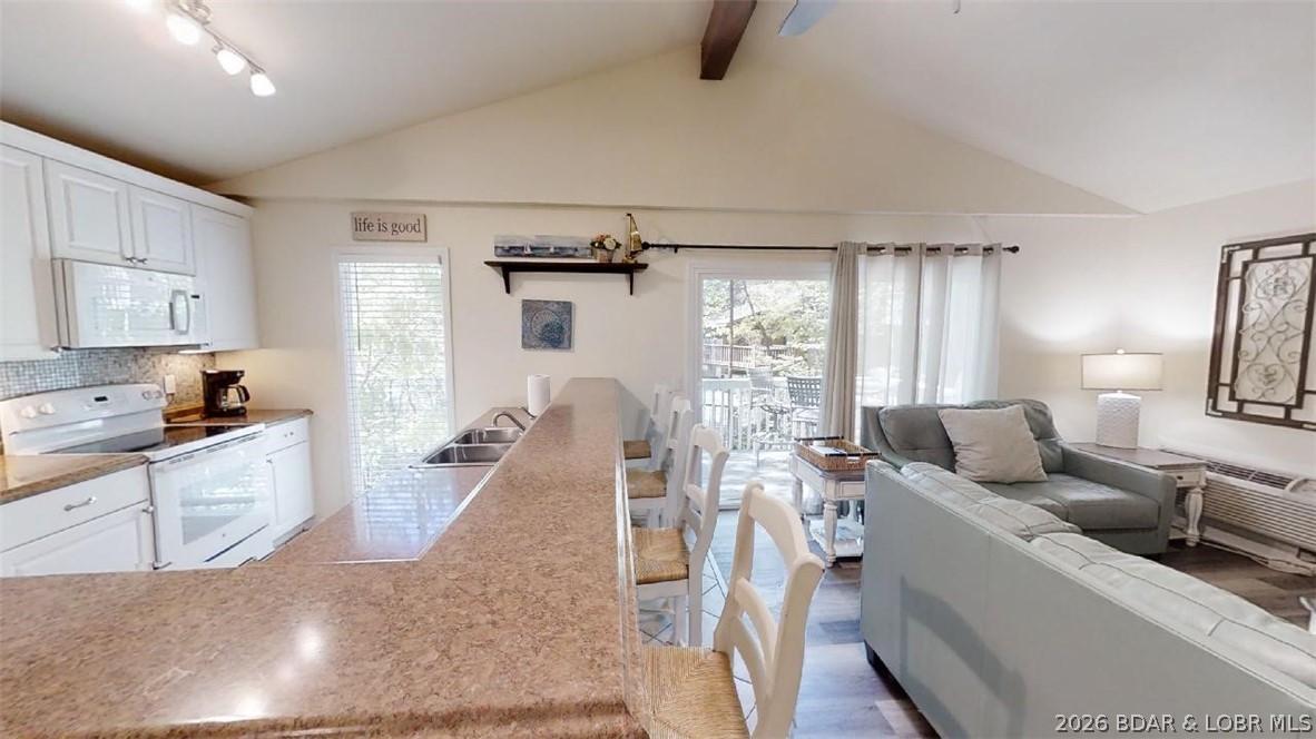 Tan-Tar-A Estates - Residential