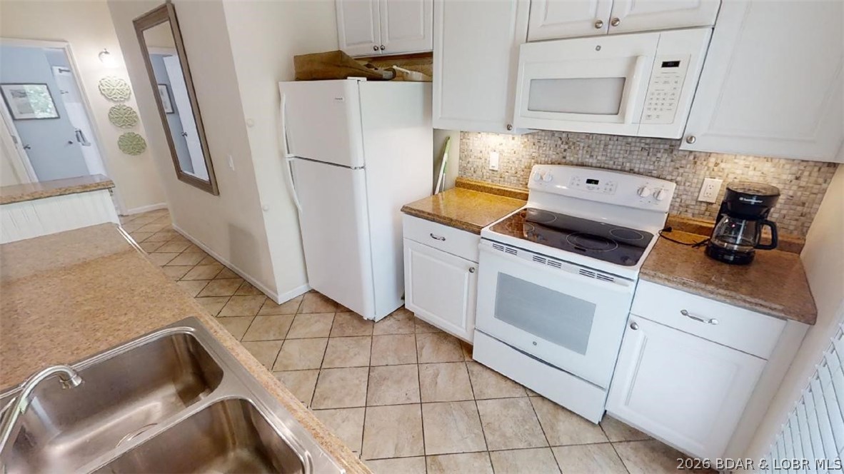 Tan-Tar-A Estates - Residential