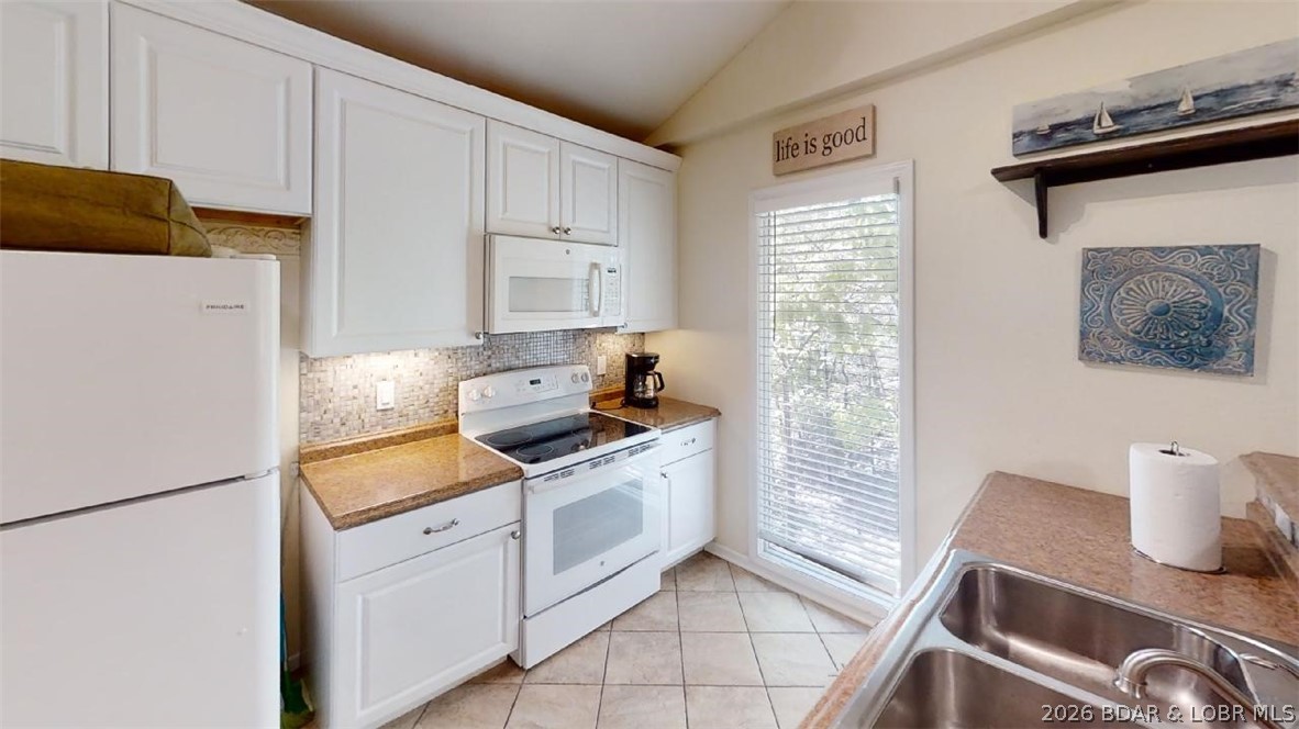 Tan-Tar-A Estates - Residential