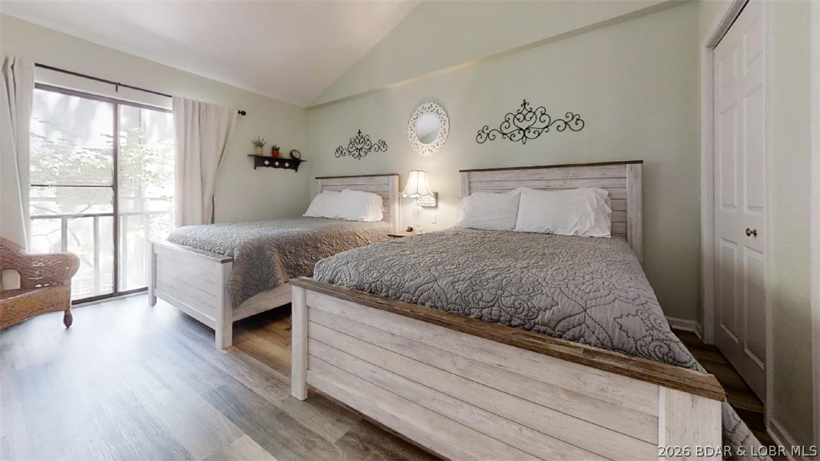 Tan-Tar-A Estates - Residential