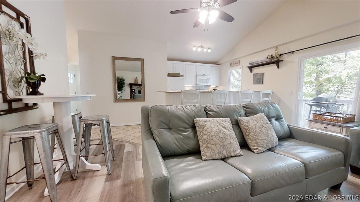 Tan-Tar-A Estates - Residential