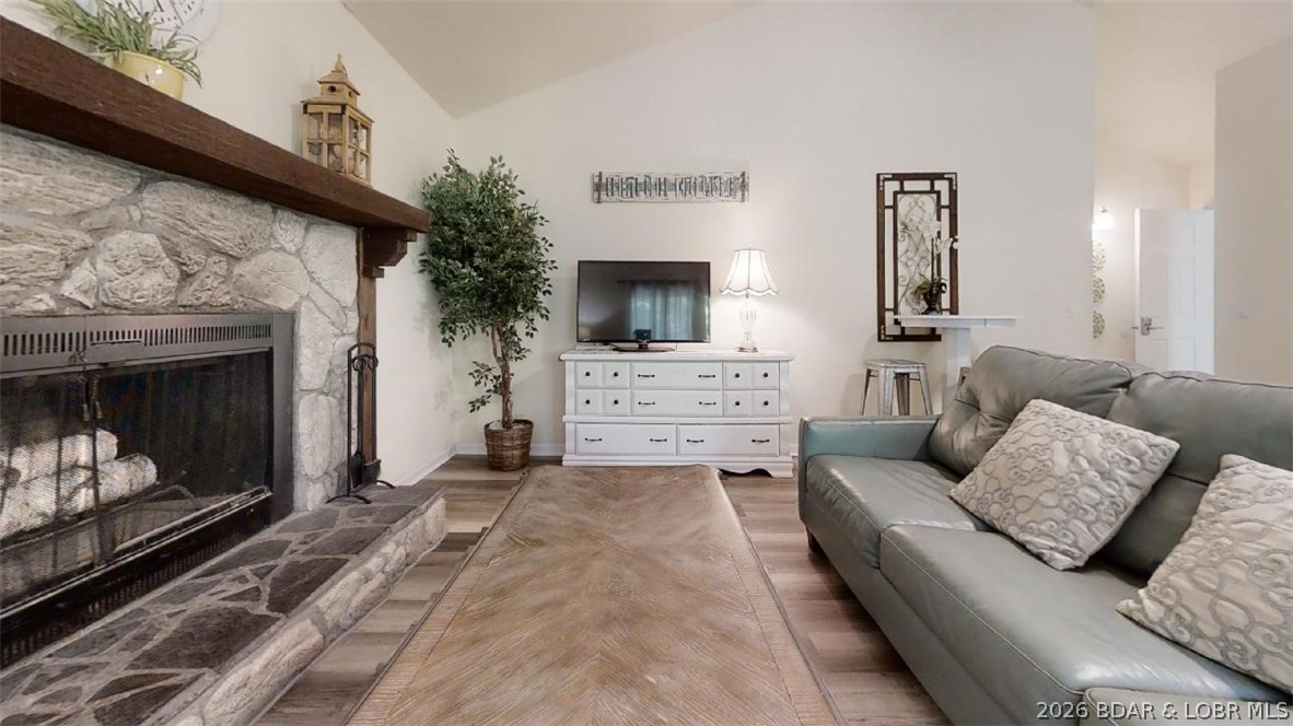 Tan-Tar-A Estates - Residential