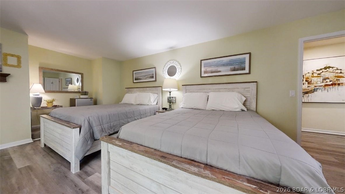 Tan-Tar-A Estates - Residential