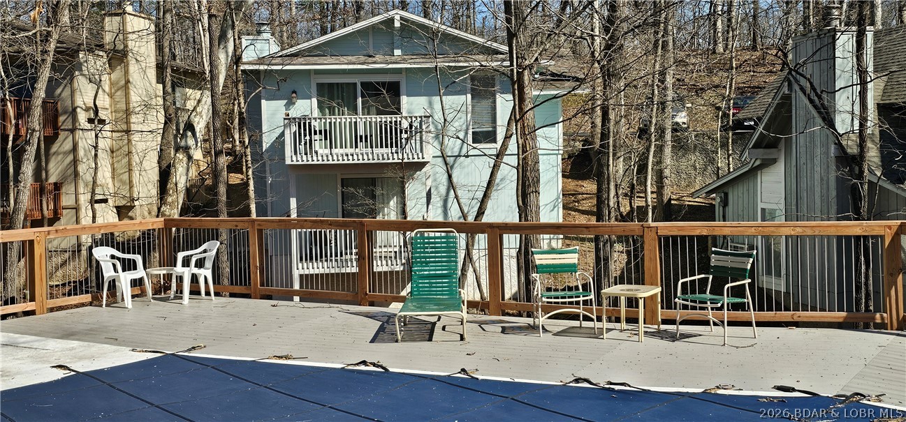 Tan-Tar-A Estates - Residential