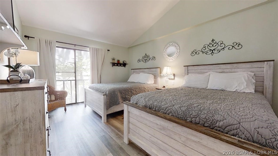 Tan-Tar-A Estates - Residential