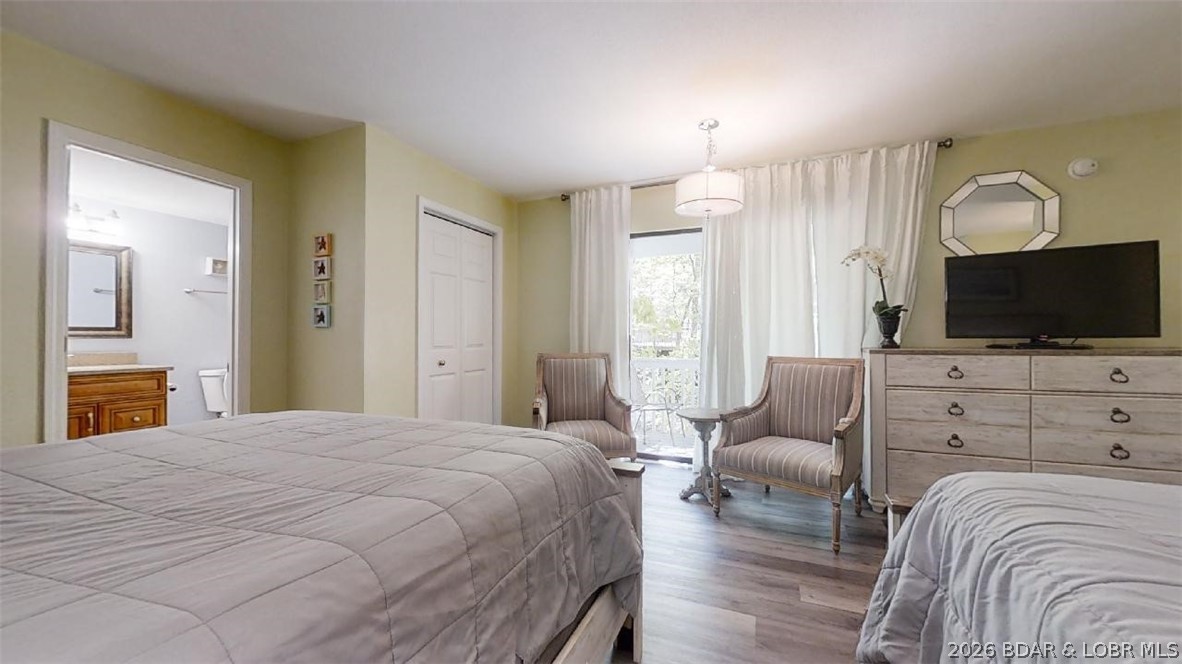 Tan-Tar-A Estates - Residential