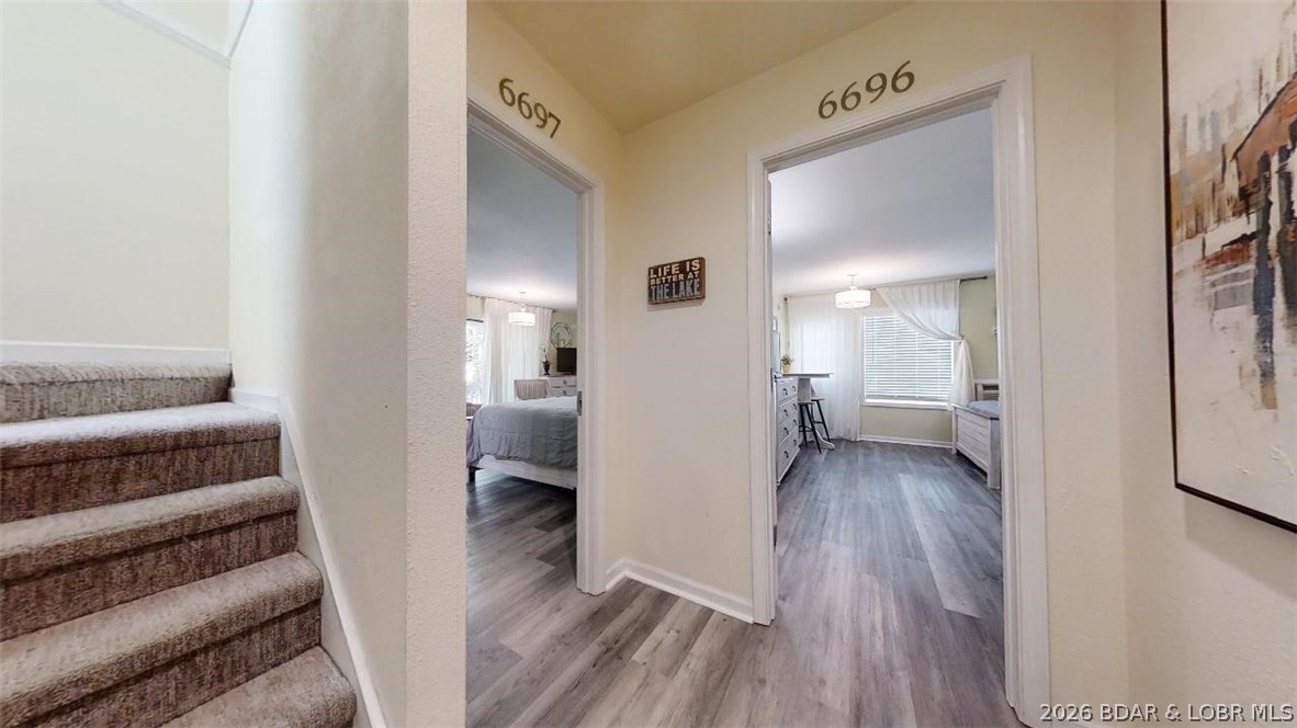 Tan-Tar-A Estates - Residential