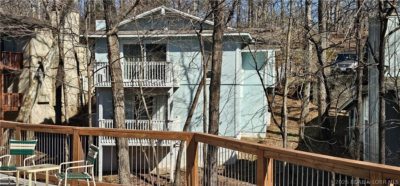 Tan-Tar-A Estates - Residential