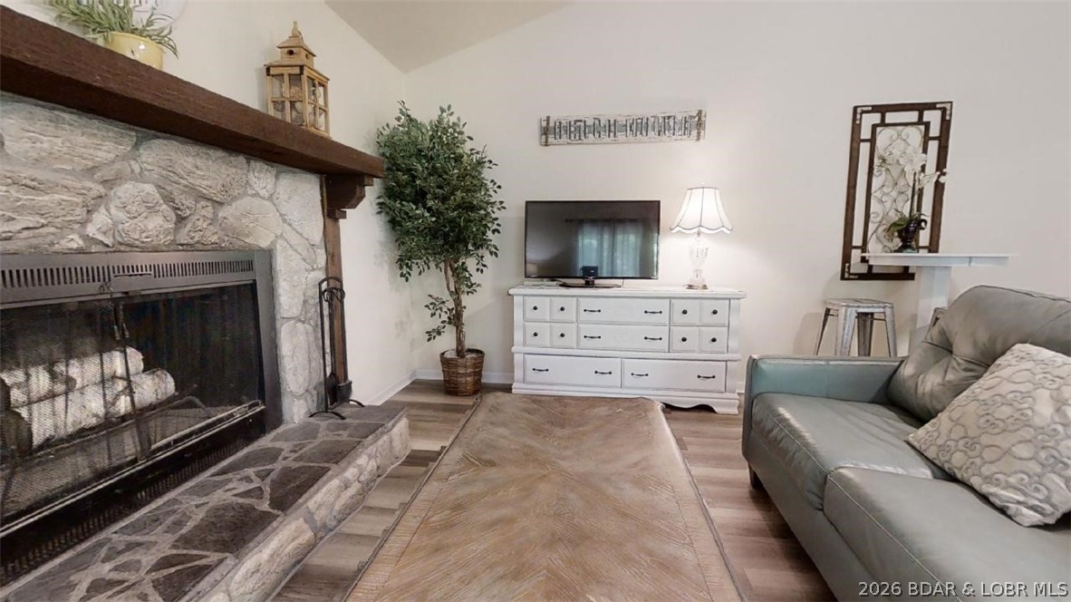 Tan-Tar-A Estates - Residential