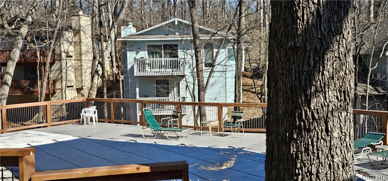 Tan-Tar-A Estates - Residential