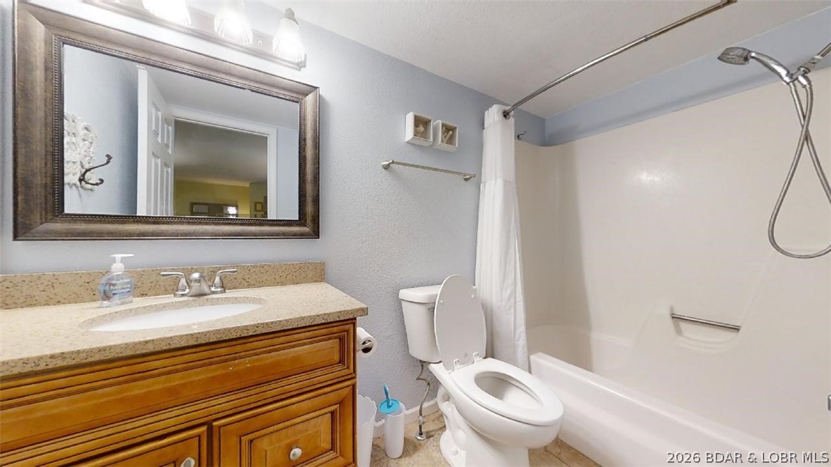 Tan-Tar-A Estates - Residential