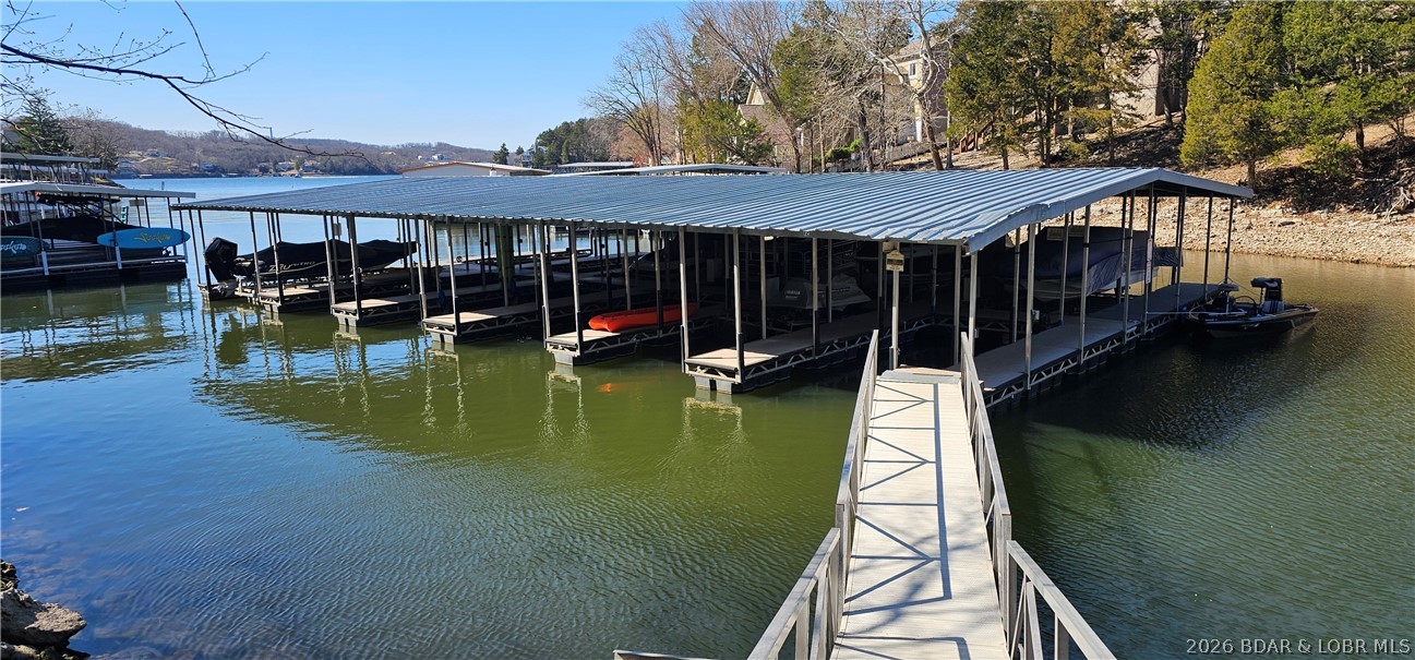 Tan-Tar-A Estates - Residential