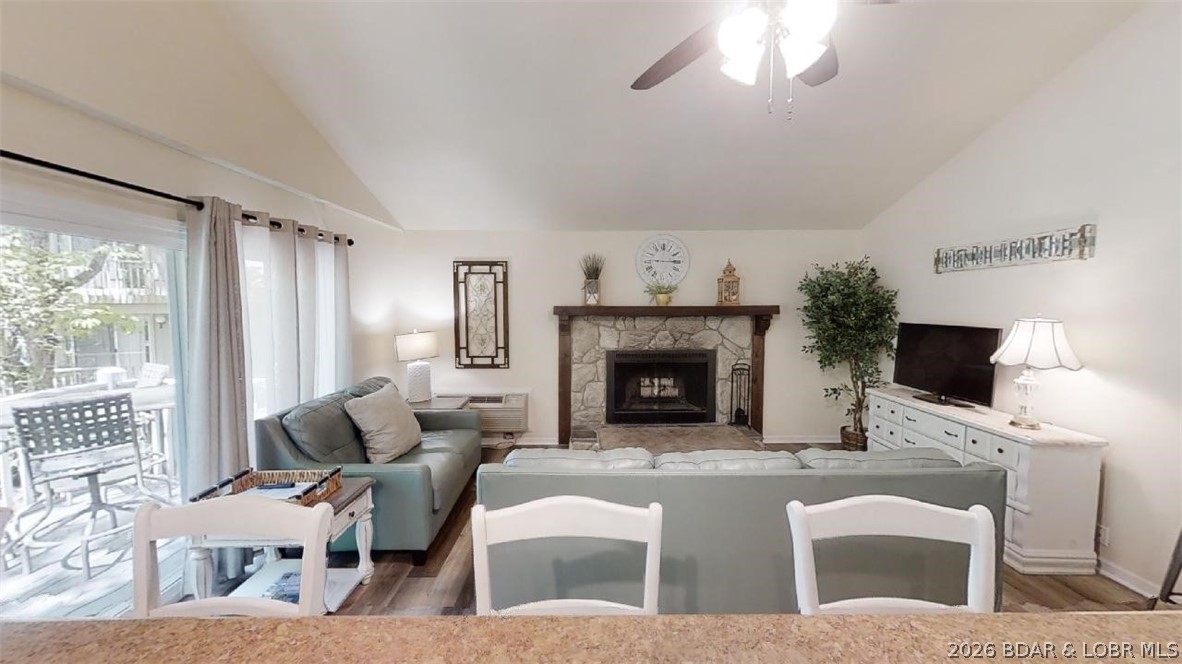 Tan-Tar-A Estates - Residential