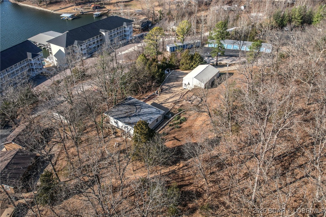 Oak Ridge Heights - Residential